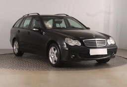 Mercedes-Benz Klasa C W203 , Klimatronic, Tempomat,ALU