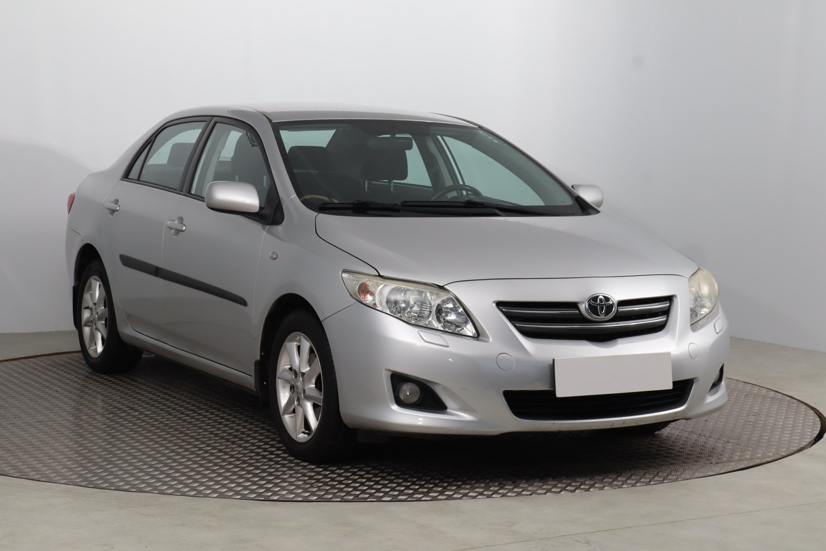 Toyota Corolla X , Salon Polska, GAZ, Klima, Parktronic,