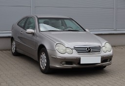 Mercedes-Benz Klasa C W203 , Klimatronic,ALU, El. szyby