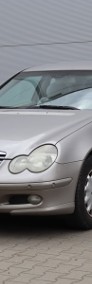 Mercedes-Benz Klasa C W203 , Klimatronic,ALU, El. szyby-3
