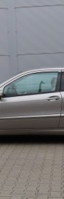 Mercedes-Benz Klasa C W203 , Klimatronic,ALU, El. szyby-4
