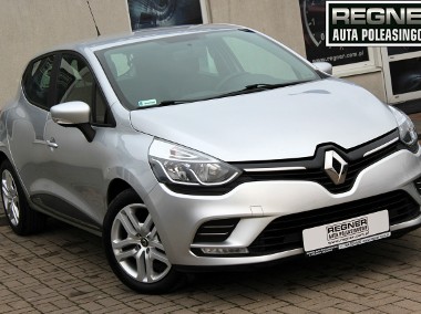 Renault Clio V Salon PL FV23% Energy Zen 90KM LED Tempomat Gwarancja-1