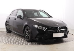 Mercedes-Benz Klasa A W177 Salon Polska, Serwis ASO, Automat, Skóra, Navi, Klimatronic,