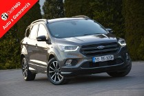 Ford Kuga II ST-Line Panorama Skóry 4X4 Radar Acc Xenon ledy Kamera Keyless