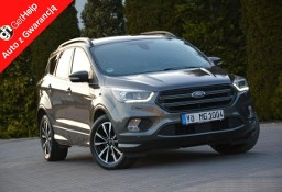 Ford Kuga II ST-Line Panorama Skóry 4X4 Radar Acc Xenon ledy Kamera Keyless