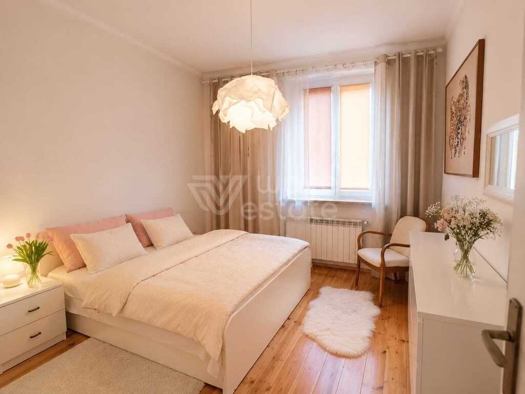 3 pokoje z ogromnym potencjałem | 85 m² | Pogoń