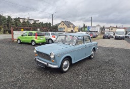 Fiat Inny 1964 / Steyr 1100D *1,2 benz 68KM * UNIKAT W PIĘKNYM STANIE