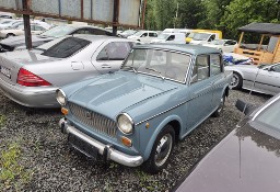 Fiat Inny 1964 / Steyr 1100D *1,2 benz 68KM * UNIKAT W PIĘKNYM STANIE