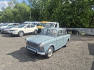 Fiat Inny 1964 / Steyr 1100D *1,2 benz 68KM * UNIKAT W PIĘKNYM STANIE
