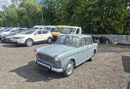 Fiat Inny 1964 / Steyr 1100D *1,2 benz 68KM * UNIKAT W PIĘKNYM STANIE