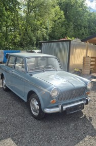1964 / Steyr 1100D *1,2 benz 68KM * UNIKAT W PIĘKNYM STANIE-2