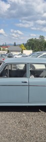1964 / Steyr 1100D *1,2 benz 68KM * UNIKAT W PIĘKNYM STANIE-3