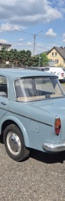1964 / Steyr 1100D *1,2 benz 68KM * UNIKAT W PIĘKNYM STANIE-4