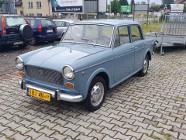 Fiat Inny 1964 / Steyr 1100D *1,2 benz 68KM * UNIKAT W PIĘKNYM STANIE