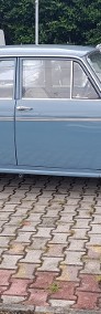1964 / Steyr 1100D *1,2 benz 68KM * UNIKAT W PIĘKNYM STANIE-3