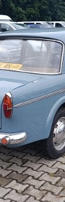 1964 / Steyr 1100D *1,2 benz 68KM * UNIKAT W PIĘKNYM STANIE-4