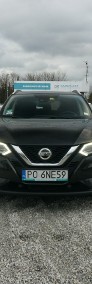 Nissan Qashqai II 1.3 DIG-T/160 KM N-Connecta DCT Salon PL Fvat 23% PO6NE59-3