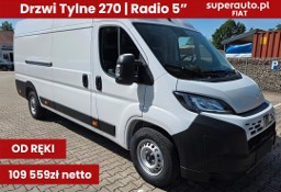 Fiat Ducato Maxi L4H2 FIAT Ducato Maxi L4H2 2.2 140KM