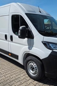 Fiat Ducato Maxi L4H2 FIAT Ducato Maxi L4H2 2.2 140KM-2