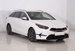 Kia Cee'd III Salon Polska, Serwis ASO, Automat, Skóra, Navi, Klimatronic,