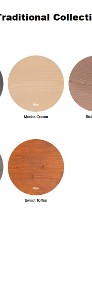 Rubio Monocoat WoodCream krem do zabezpieczania drewna - elewacji, mebli, płotów-4
