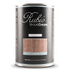 Rubio Monocoat WoodCream krem do zabezpieczania drewna - elewacji, mebli, płotów