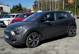 Citroen C3 III 1.5BlueHdi 102KM -Gwarancja- Mały przebieg,Oszczędny