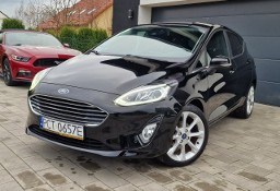 Ford Fiesta IX 37930km *sync* kamera *stan idealny* ZAREJESTROWANA W PL * 6 BIEGÓW