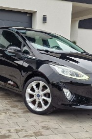 Ford Fiesta IX 37930km *sync* kamera *stan idealny* ZAREJESTROWANA W PL * 6 BIEGÓW-2