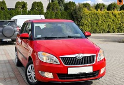 Skoda Fabia II Klima Salon Pl