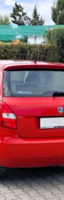 Skoda Fabia II Klima Salon Pl-3