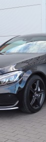 Mercedes-Benz Klasa C W205 , Salon Polska, Automat, Skóra, Navi, Klimatronic, Tempomat,-3