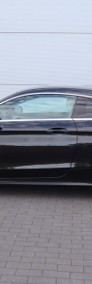 Mercedes-Benz Klasa C W205 , Salon Polska, Automat, Skóra, Navi, Klimatronic, Tempomat,-4