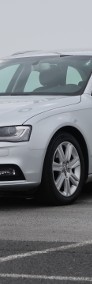 Audi A4 IV (B8) , Automat, Xenon, Tempomat, Parktronic,-3