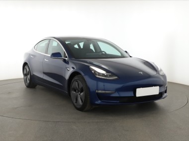 Tesla Model 3 , SoH 88%, Serwis ASO, Automat-1