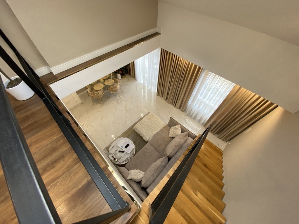 Zielone Maślice / nowe budownictwo / Lux - View 4
