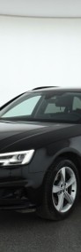 Audi A4 B9 , Automat, Skóra, Navi, Klimatronic, Tempomat, Parktronic,-3