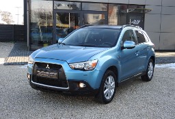 Mitsubishi ASX 1.6 16V FABRYCZNY GAZ XENON BEZWYPADKOWY SALON IT BEZ KOROZJI !!