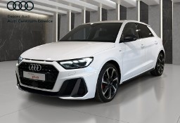 Audi A1 I (8X) LED S tronic Tempomat Klimatyzacja automatyczna Ambient S line