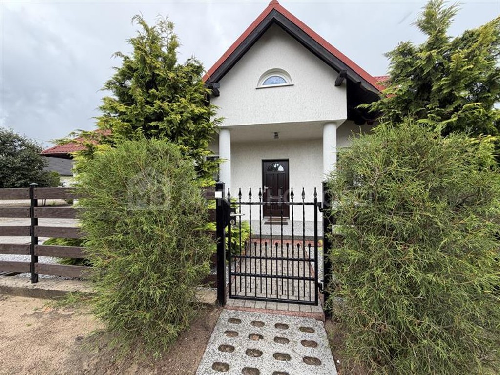 Dom 190 m2 w spokojnej okolicy - ul. Malinowa