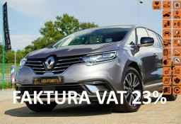 Renault Espace V INITIALE PARIS bosse acc SZYBERDACH blis wentylacja skóra masaze 7os