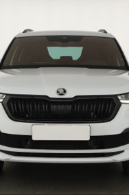 Skoda Kodiaq , 1. Właściciel, Serwis ASO, 200 KM, Automat, Skóra, Navi,-2