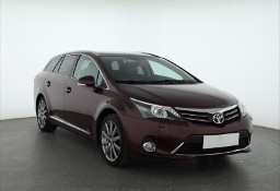 Toyota Avensis III , Salon Polska, 1. Właściciel, Automat, Skóra, Navi, Xenon,