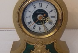 Zegar kominkowy stylizowany Jantar, do sprzedania