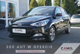 Hyundai i20 II 1.1 CRDI 75KM, 6 Biegów, Bardzo Zadbany, Z Gwarancją, Zarejestrowany