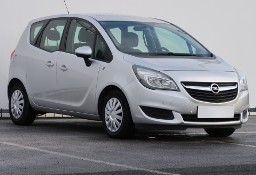 Opel Meriva B , Automat, Klimatronic, Tempomat, Parktronic