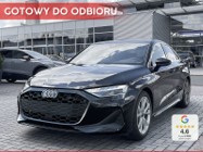 Audi A3 III 30 TFSI 1.5 30 TFSI (116KM) | Asystent parkowania z Audi parking system