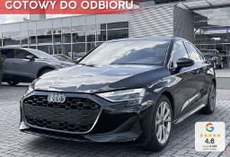 Audi A3 III 30 TFSI 1.5 30 TFSI (116KM) | Asystent parkowania z Audi parking system