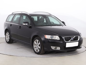 Volvo V50 II , Klimatronic,ALU, El. szyby