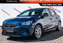 Opel Corsa F 1.2 Edition S&amp;S 1.2 Edition S&amp;S 75KM | Salon PL | I wł |